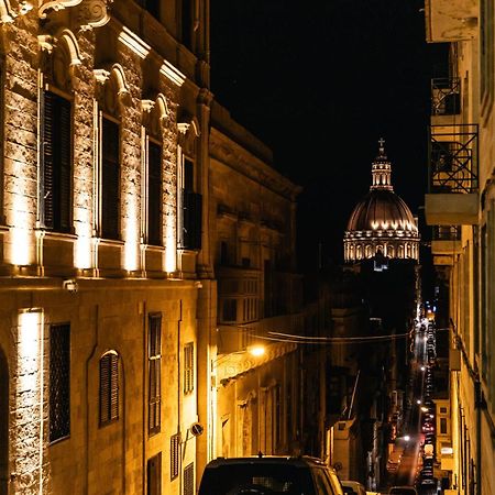 Valletta Center Apartment By Arcobnb 外观 照片