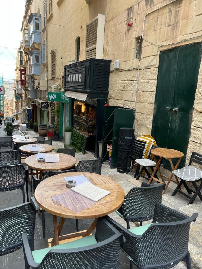 Valletta Center Apartment By Arcobnb 外观 照片