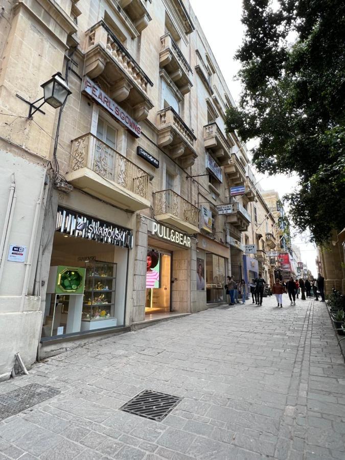 Valletta Center Apartment By Arcobnb 外观 照片