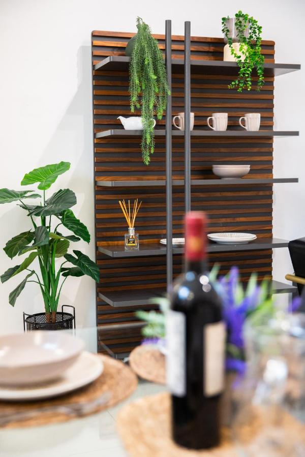 Valletta Center Apartment By Arcobnb 外观 照片
