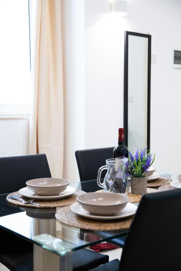 Valletta Center Apartment By Arcobnb 外观 照片