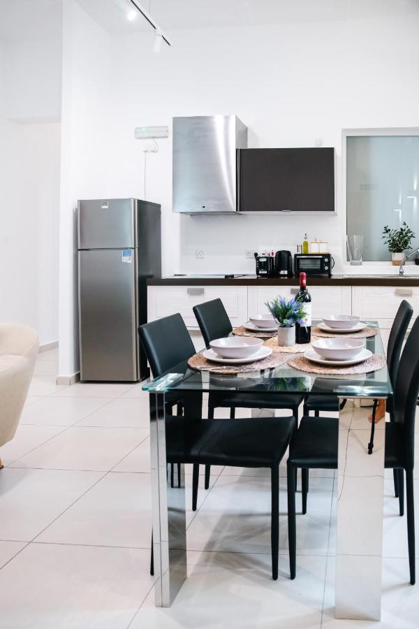 Valletta Center Apartment By Arcobnb 外观 照片