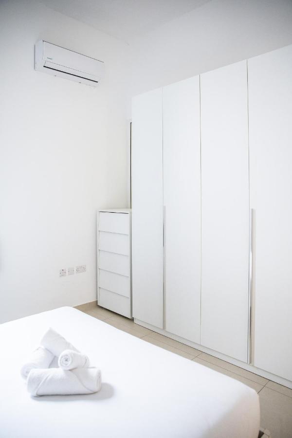 Valletta Center Apartment By Arcobnb 外观 照片