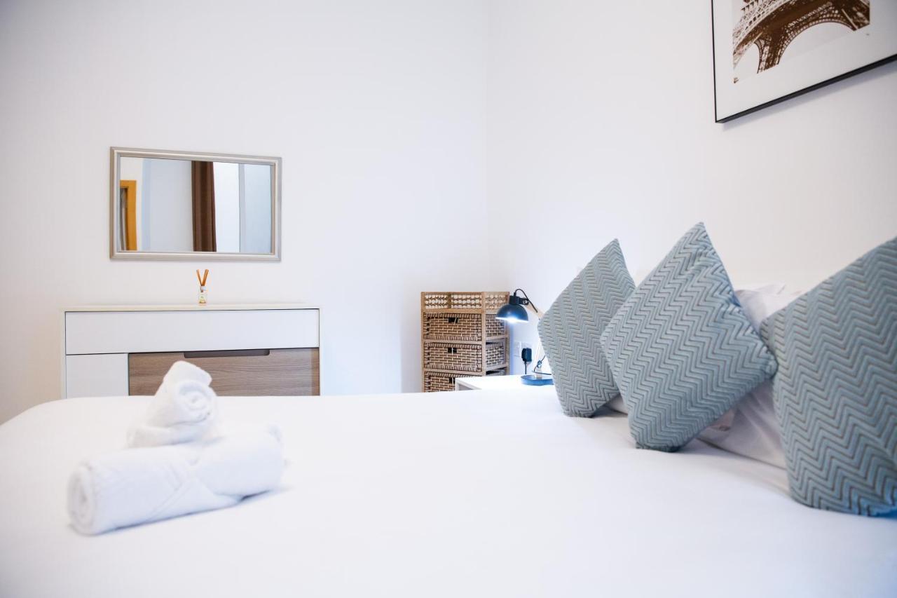 Valletta Center Apartment By Arcobnb 外观 照片
