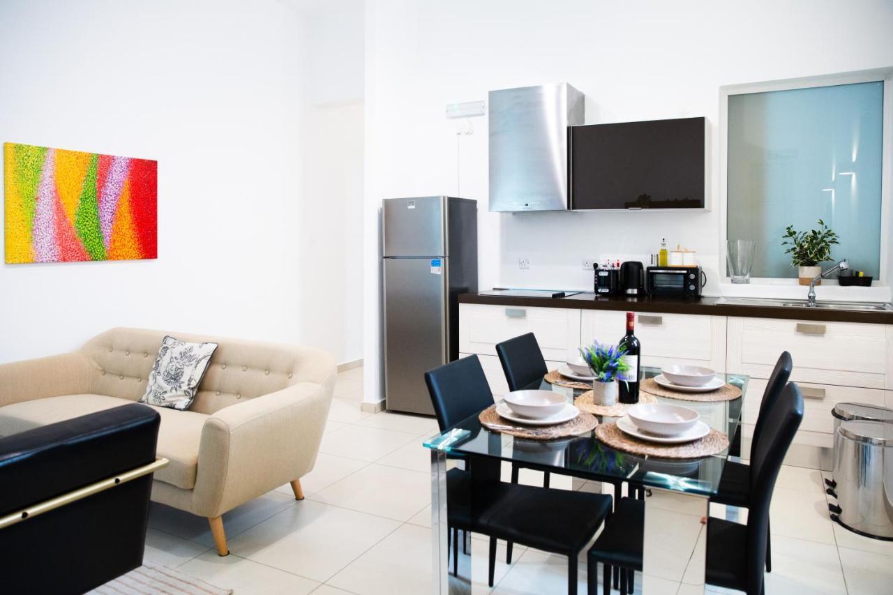 Valletta Center Apartment By Arcobnb 外观 照片