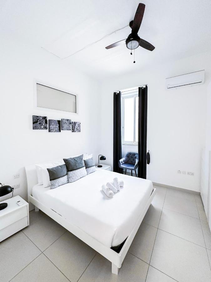Valletta Center Apartment By Arcobnb 外观 照片