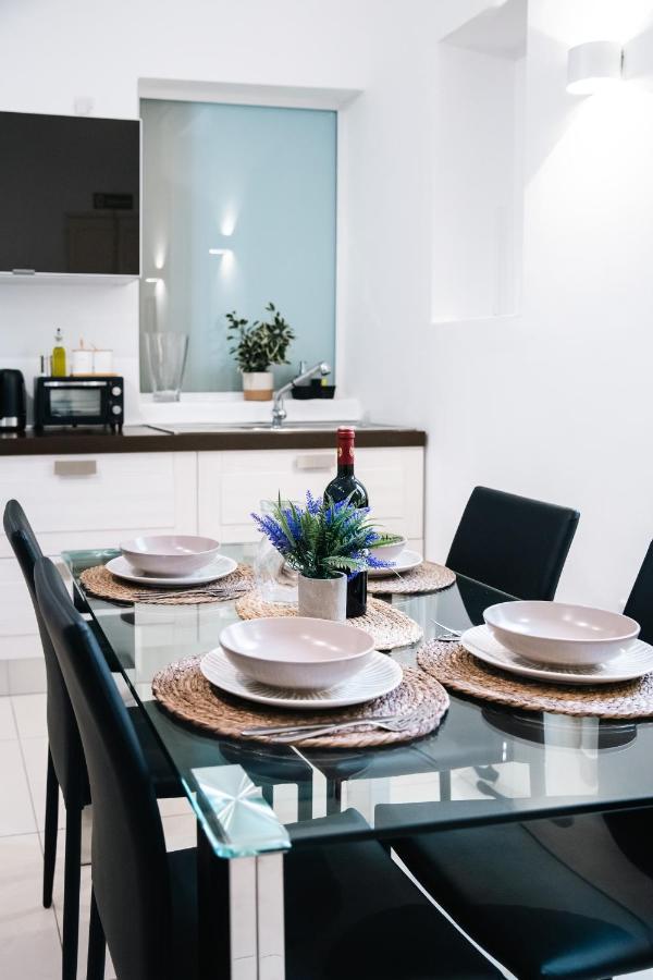 Valletta Center Apartment By Arcobnb 外观 照片
