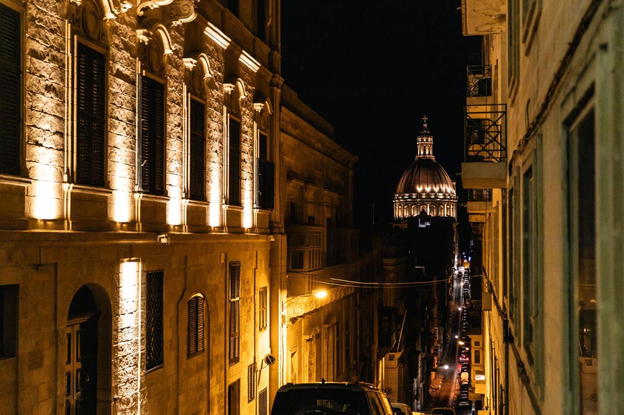 Valletta Center Apartment By Arcobnb 外观 照片