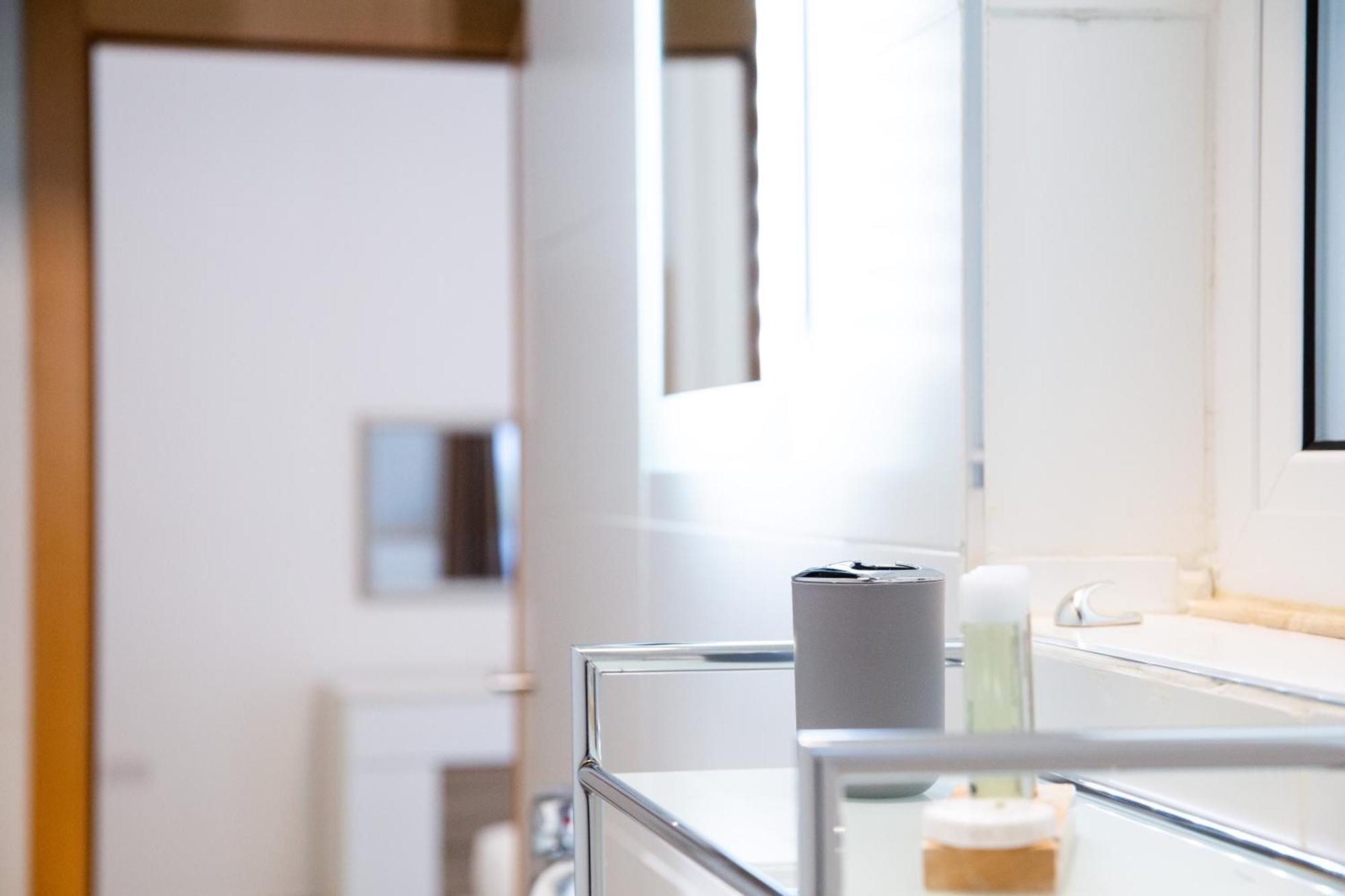 Valletta Center Apartment By Arcobnb 外观 照片