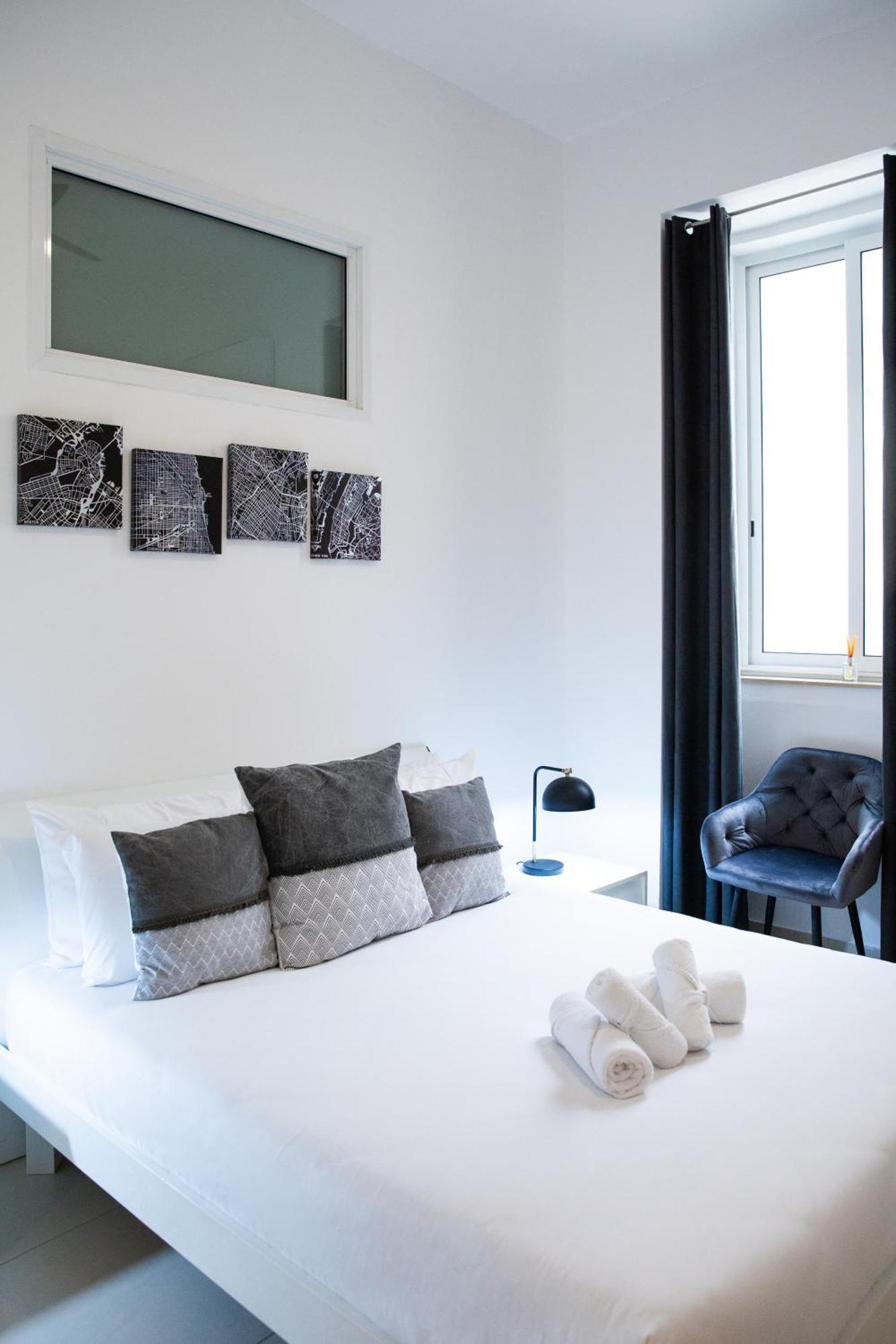 Valletta Center Apartment By Arcobnb 外观 照片