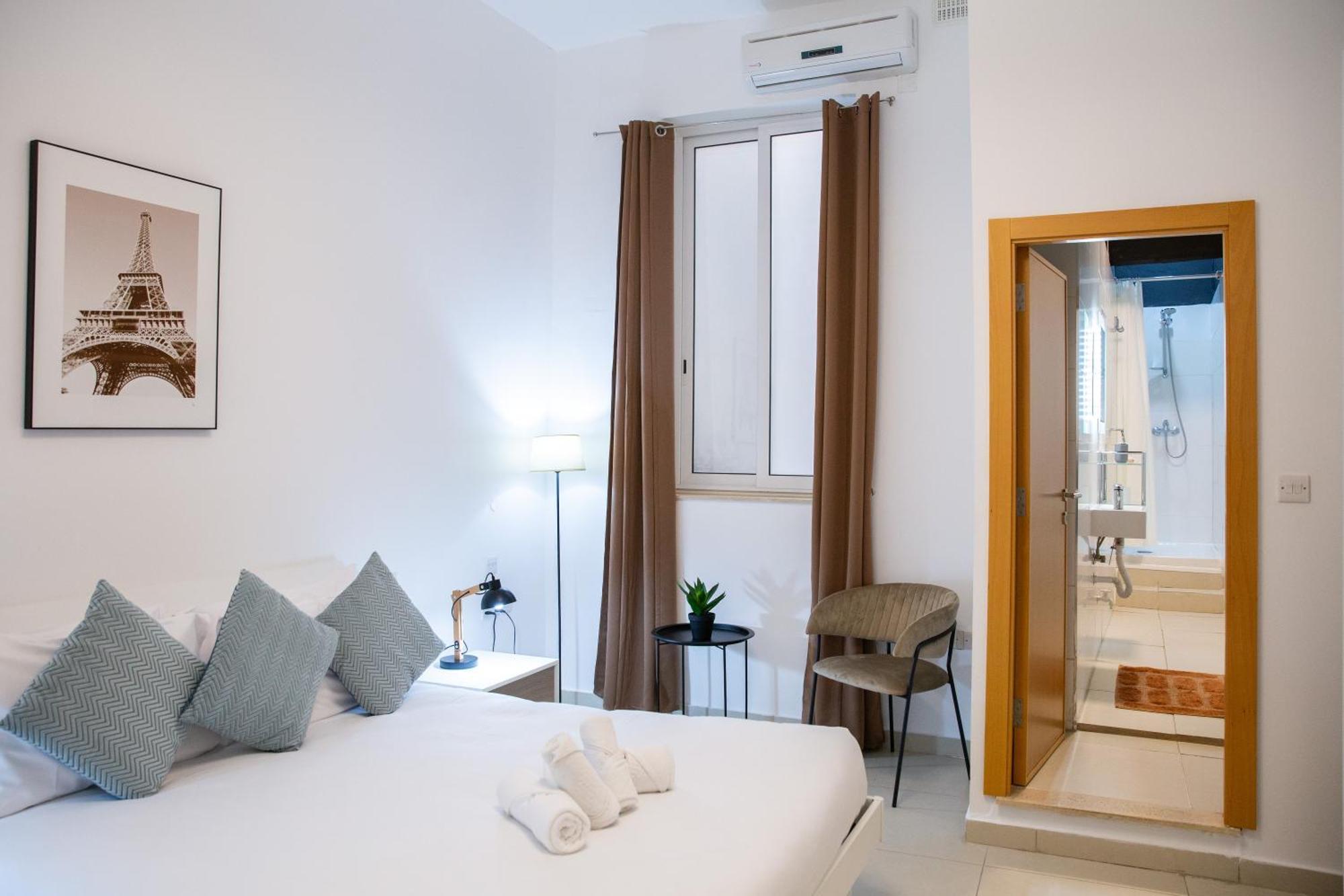 Valletta Center Apartment By Arcobnb 外观 照片