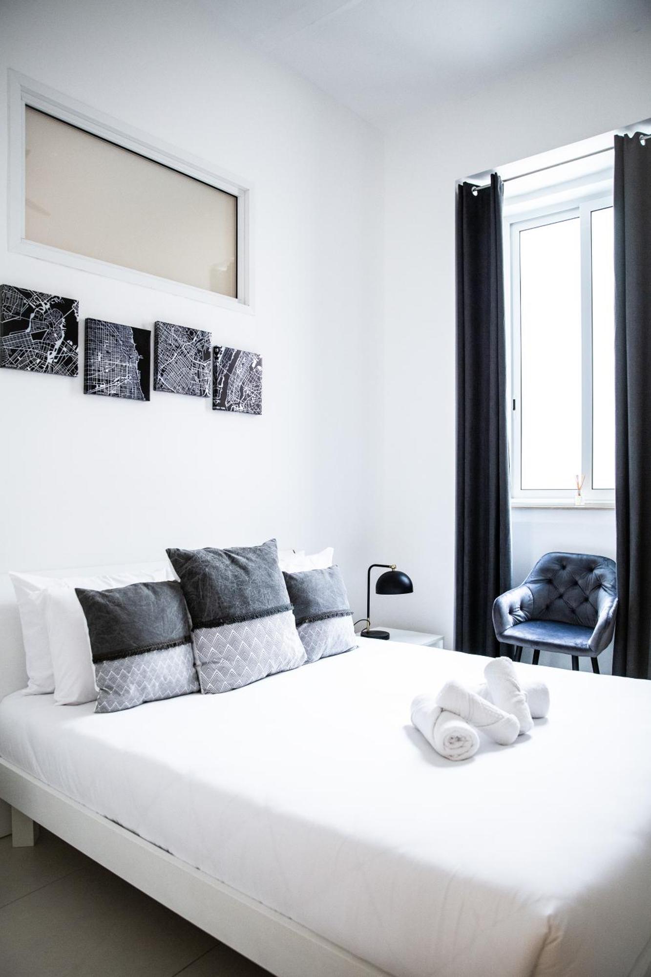 Valletta Center Apartment By Arcobnb 外观 照片