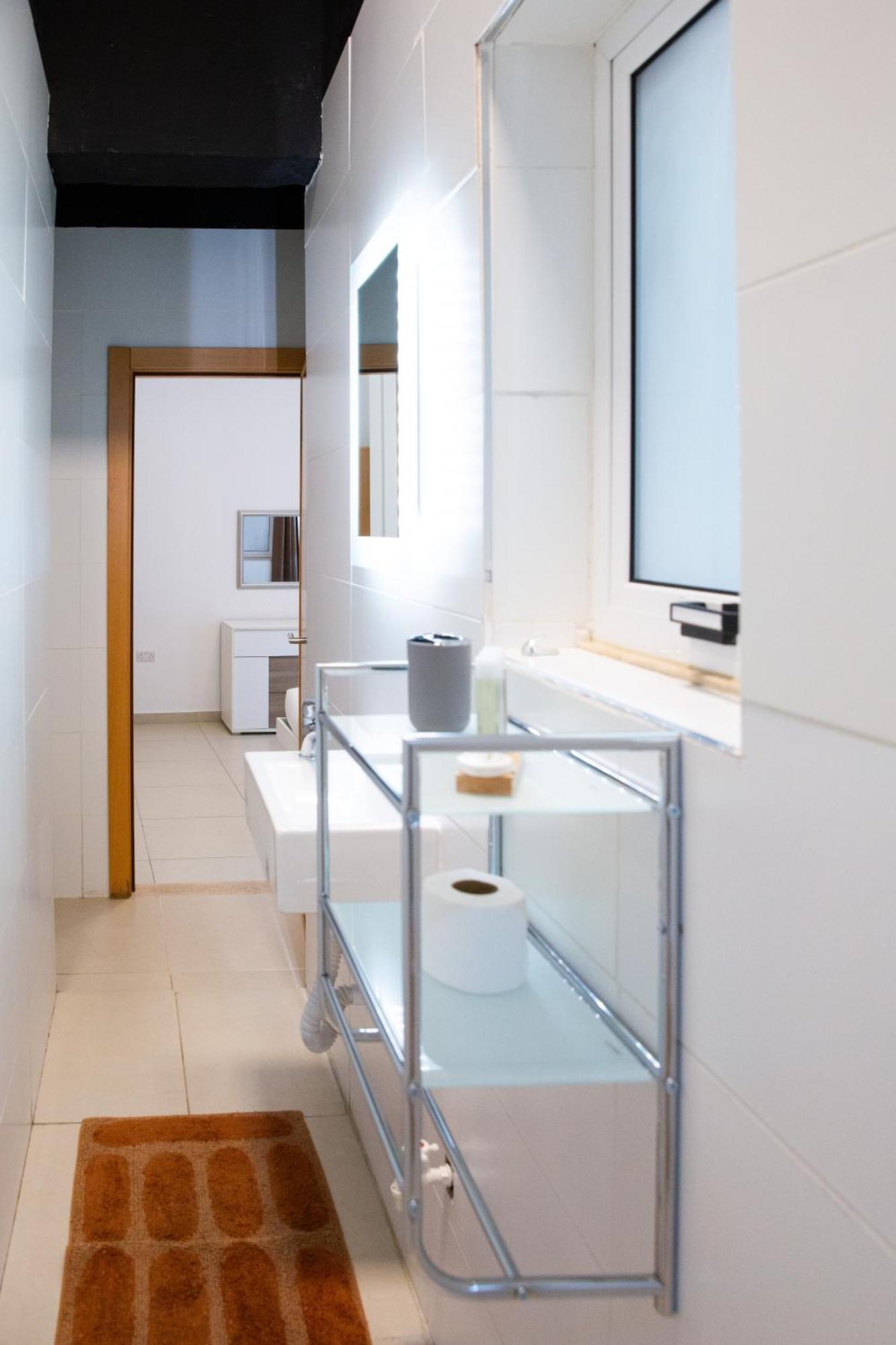 Valletta Center Apartment By Arcobnb 外观 照片