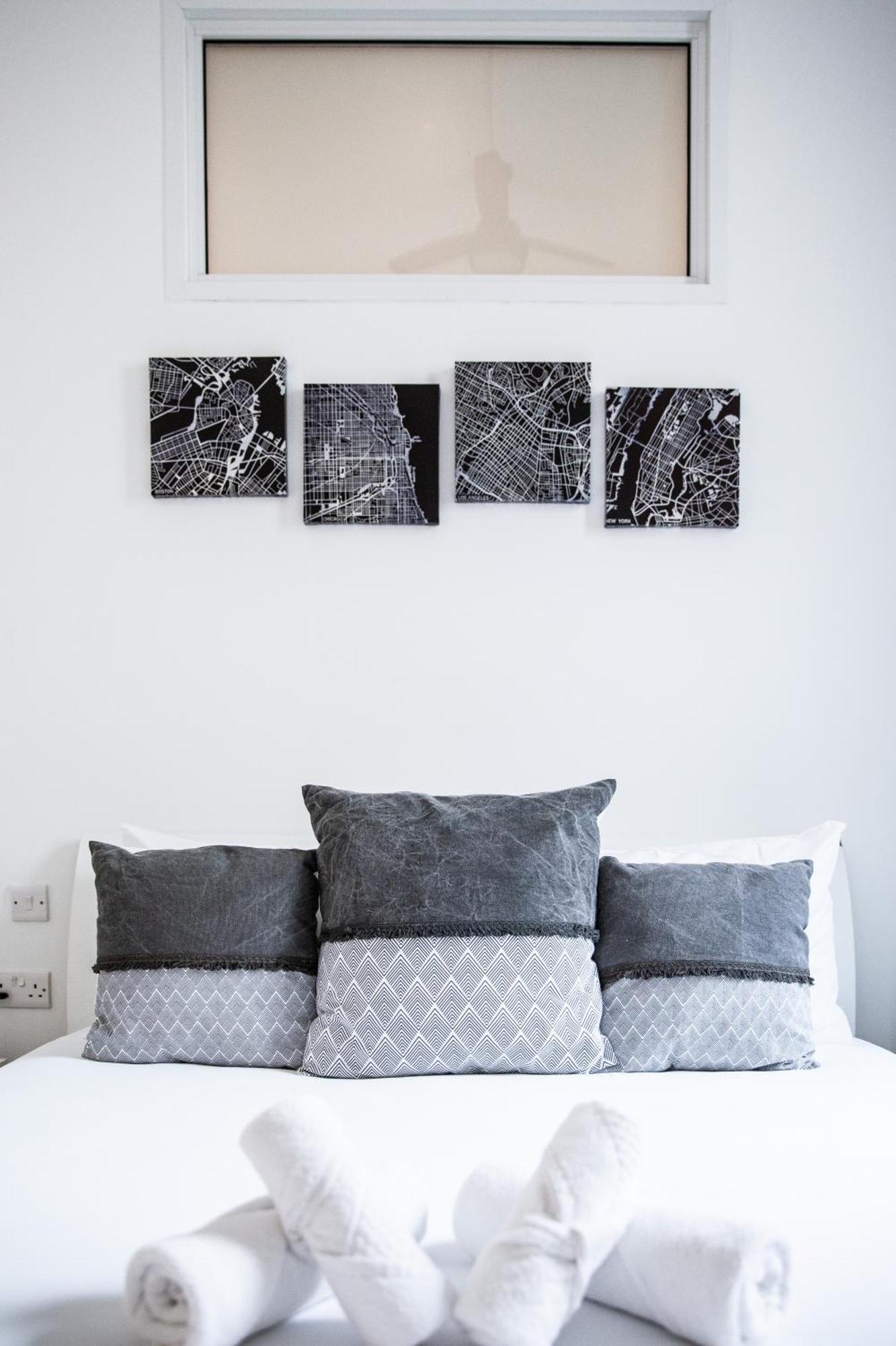 Valletta Center Apartment By Arcobnb 外观 照片